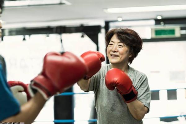 青口体育馆羽毛球培训课程详情
